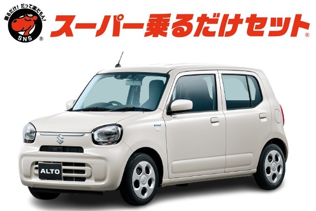 アルト　Ｌの投稿画像